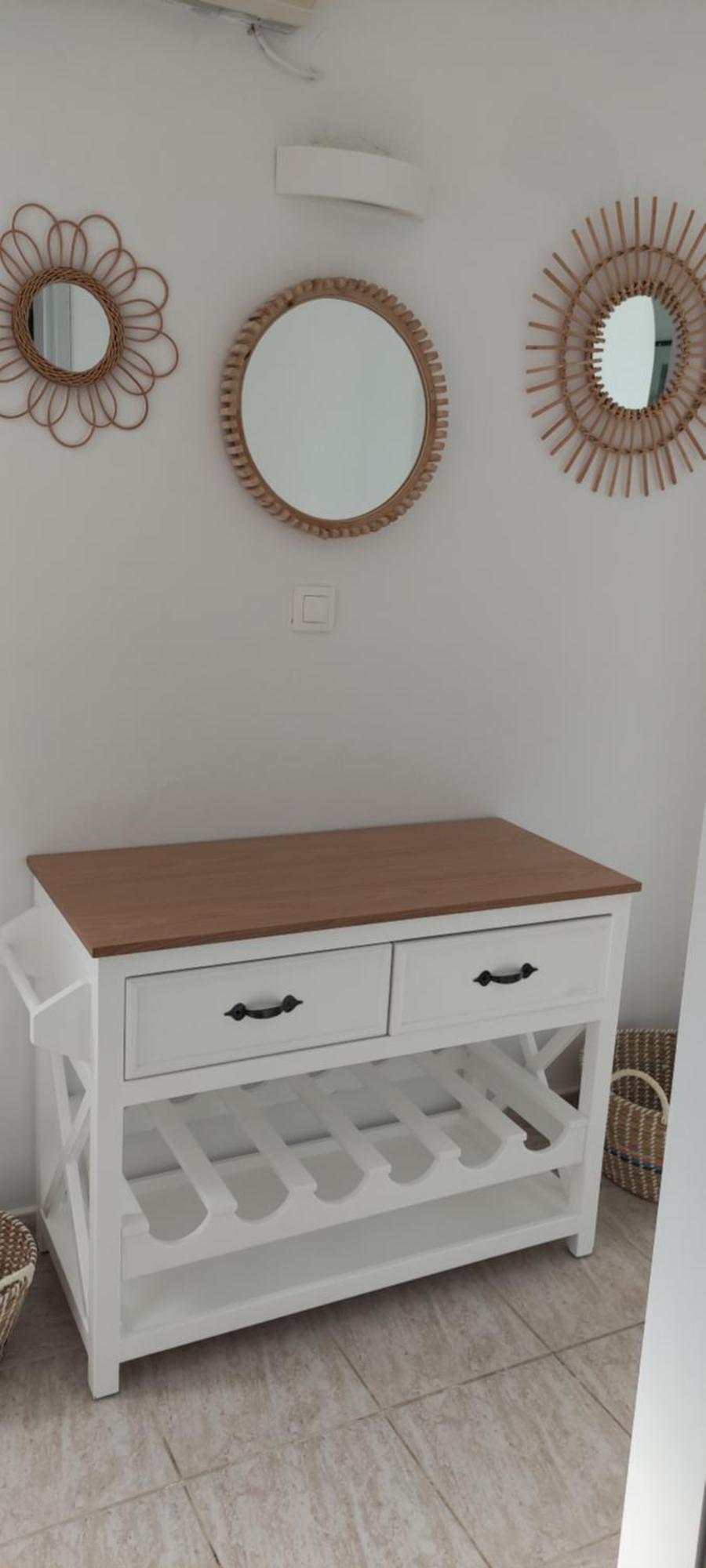 Nikos Studios Livadia  Room photo